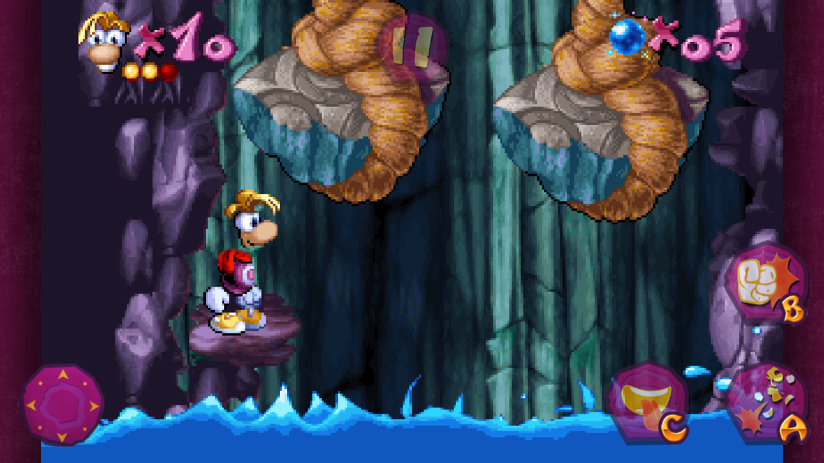 M&M's Break'Em screenshot 4 for Nintendo DS